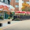 Radisson Hotel & Conference Centre London Heathrow - map