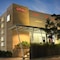 Amaia Hotel - map