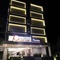 @Hom Premiere Timoho - map