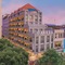 Aveta Hotel Malioboro - map