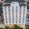 Jambuluwuk Thamrin Hotel - map