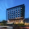 Luminor Hotel Airport Sidoarjo By Wh - map