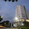 Savero Style Hotel Bogor - map