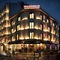 Antusa Design Hotel & Spa - map