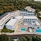 Tesoro Hotel Tsilivi - map