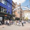 Zedwell Piccadilly Circus - map