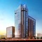 Doubletree By Hilton Dubai M Square Hotel & Residences - map