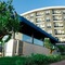 Jura Hotels Lara - map