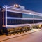 Best Western Premier Hidden Hills Istanbul Airport Hotel - map