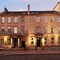 Malmaison Edinburgh City - map