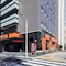 Apa Hotel Asakusa Ekimae - map
