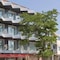 Daro Apartments - map