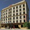 Intercityhotel Riyadh Malaz - map