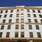 Intercityhotel Riyadh Malaz - map