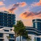Hilton Rijeka Costabella Beach Resort & Spa - map