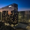 Hilton Rome Eur La Lama - map