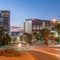 Hilton Garden Inn Windhoek - map