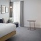 Hilton Garden Inn Stoke On Trent - map