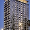 DoubleTree By Hilton Perth Waterfront - map