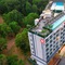Hilton Garden Inn Phuket Bang Tao - map
