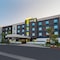 Home2 Suites By Hilton Corona - map