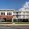 Fenwick Shores, Tapestry Collection By Hilton - map