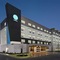 Tru By Hilton Greenville Woodruff Road - map