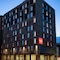 Leonardo Hotel Bristol City - map