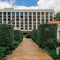 Hilton San Salvador - map