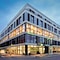 Ibis Styles Klagenfurt Am Woerthersee - map