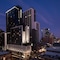 Novotel Perth Murray Street - map