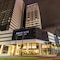 Mercure Itajaí Navegantes - map