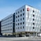 Ibis Tallinn Center Hotel - map