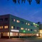 Ibis Styles Almere - map