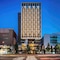 Mercure Ambassador Seoul Hongdae - map