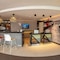 Ibis Styles Lima Benavides Miraflores Hotel - map