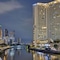 Novotel Suites Manila At Acqua - map