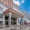 Novotel Huashan - map
