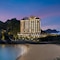 Hotel Perle D'orient Cat Ba - Mgallery - map