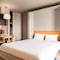 Aparthotel Adagio Access Freiburg - map