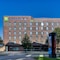 Ibis Styles Hamburg Barmbek - map