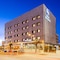 Best Western Hotel Goldenmile Milan - map