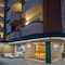 Best Western Hotel Viterbo - map