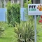 Best Western Soave Hotel - map
