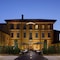 Villa Appiani - map
