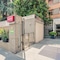 Mercure Milano Solari - map