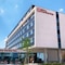 Hilton Garden Inn Wiener Neustadt - map