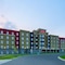 Hampton Inn & Suites by Hilton Edmonton St. Albert - map
