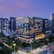 Doubletree By Hilton Shenzhen Airport - map