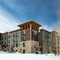 Homewood Suites By Hilton Dillon - map